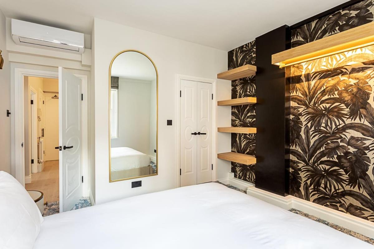 Modern Edgware Apartment