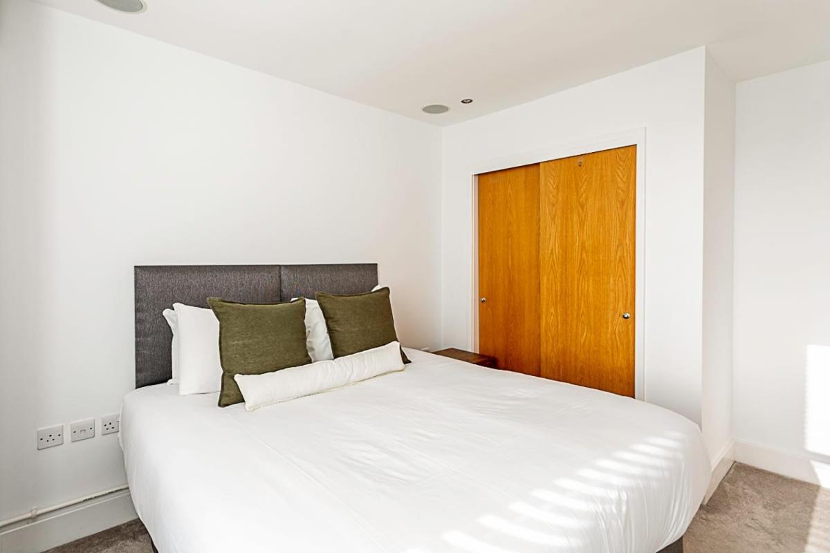 Apartment Elegant 3 Bed In Earl's Court London