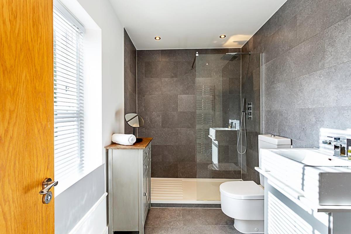 Apartment Elegant 3 Bed In Earl's Court