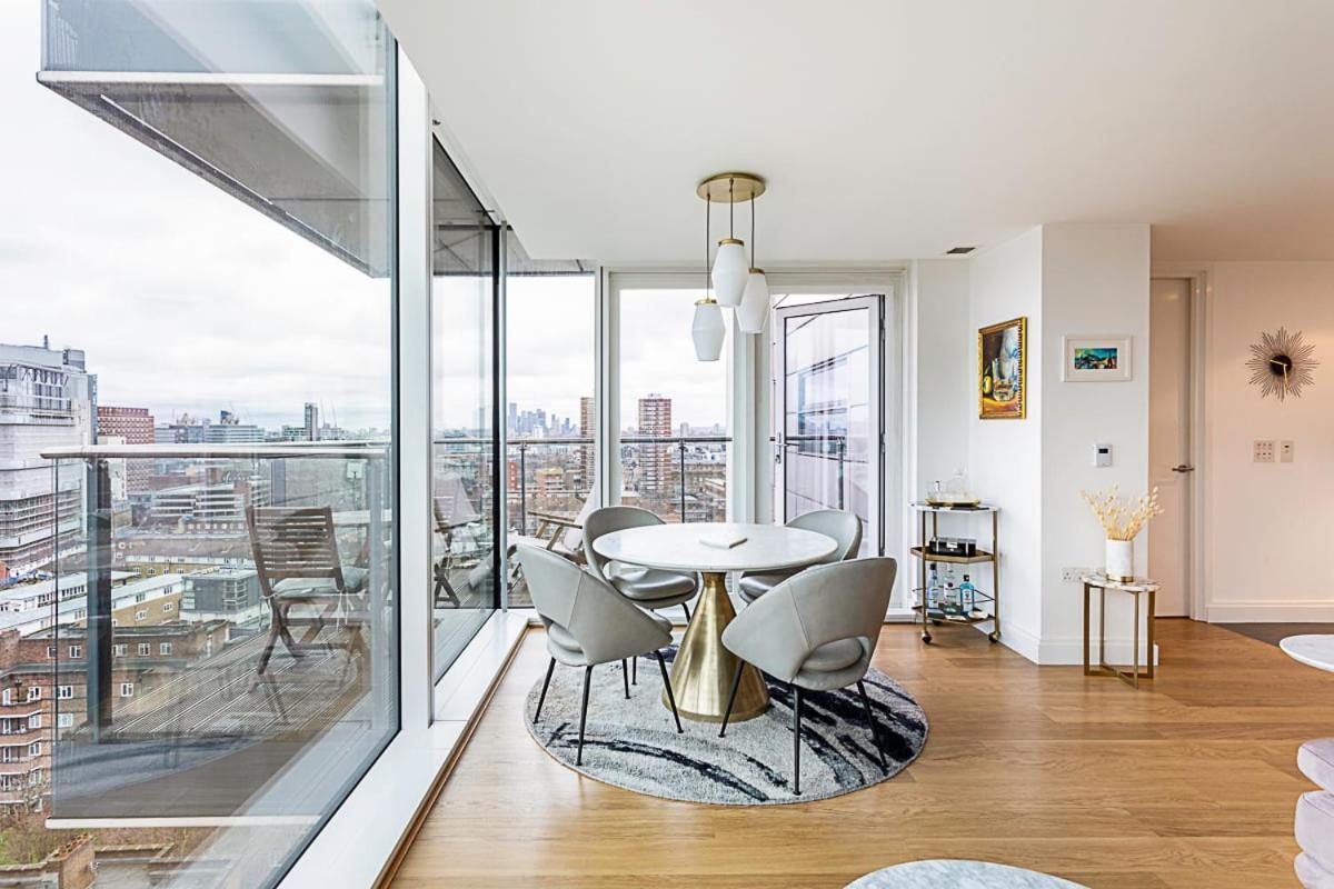 Stunning View Flat Apartment