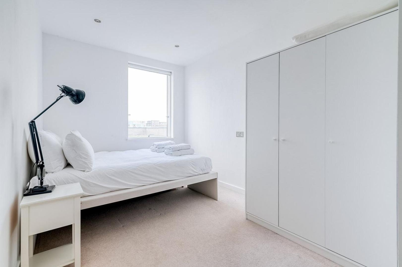 Modern Bermondsey London