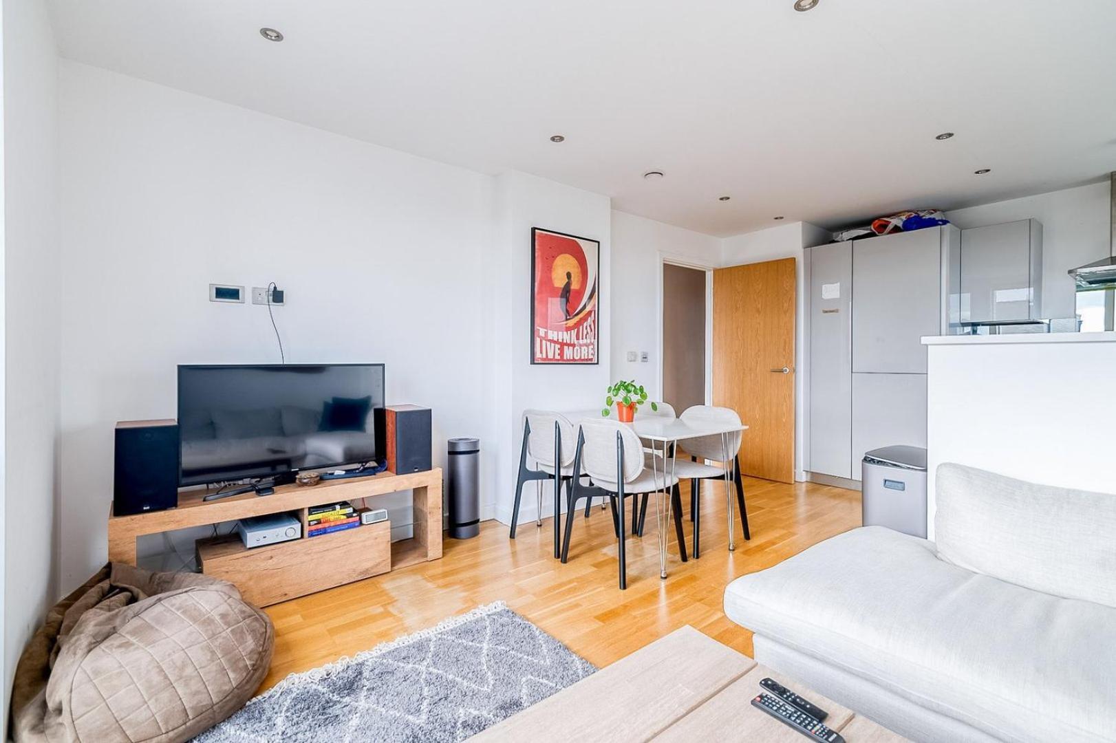 Apartment Modern Bermondsey