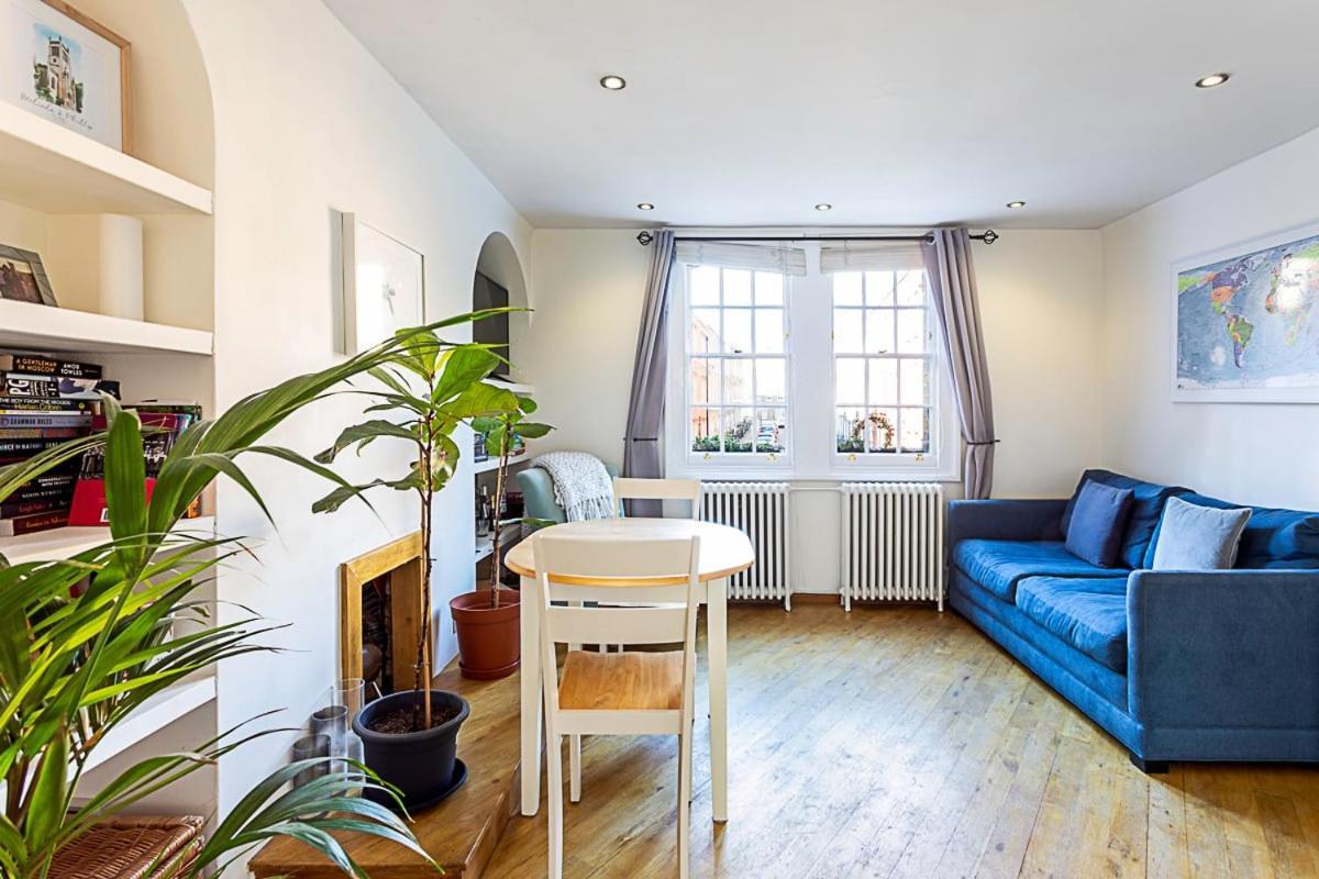 Apartment Gorgeous Angel Flat *
