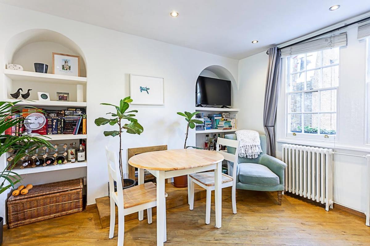 Apartment Gorgeous Angel Flat *
