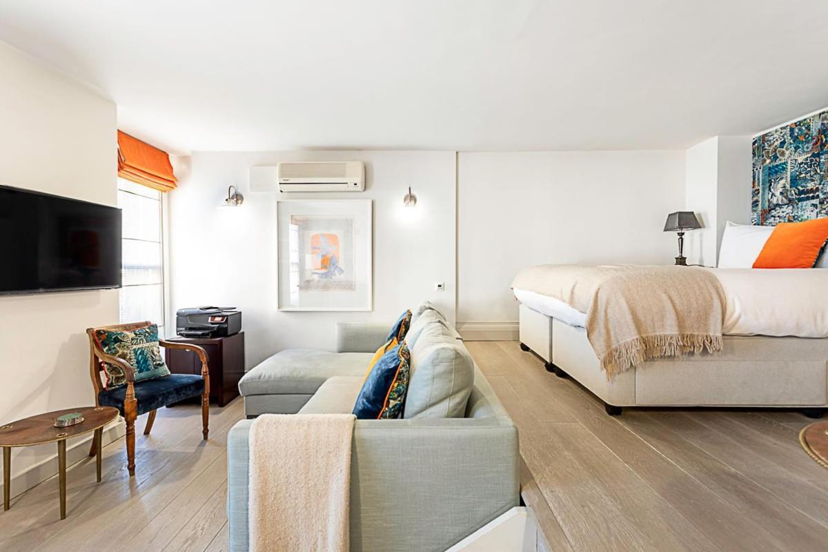 Apartment Gorgeous Airconditioned Marylebone