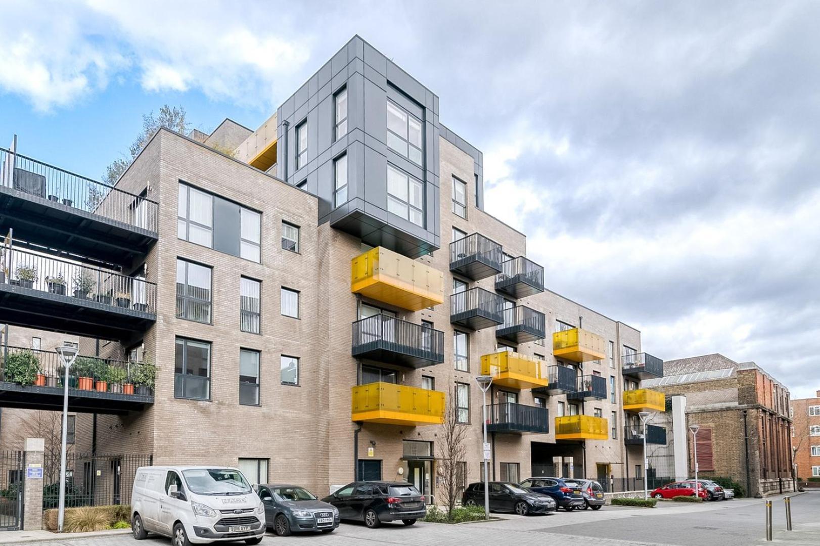 Apartment Modern Bermondsey