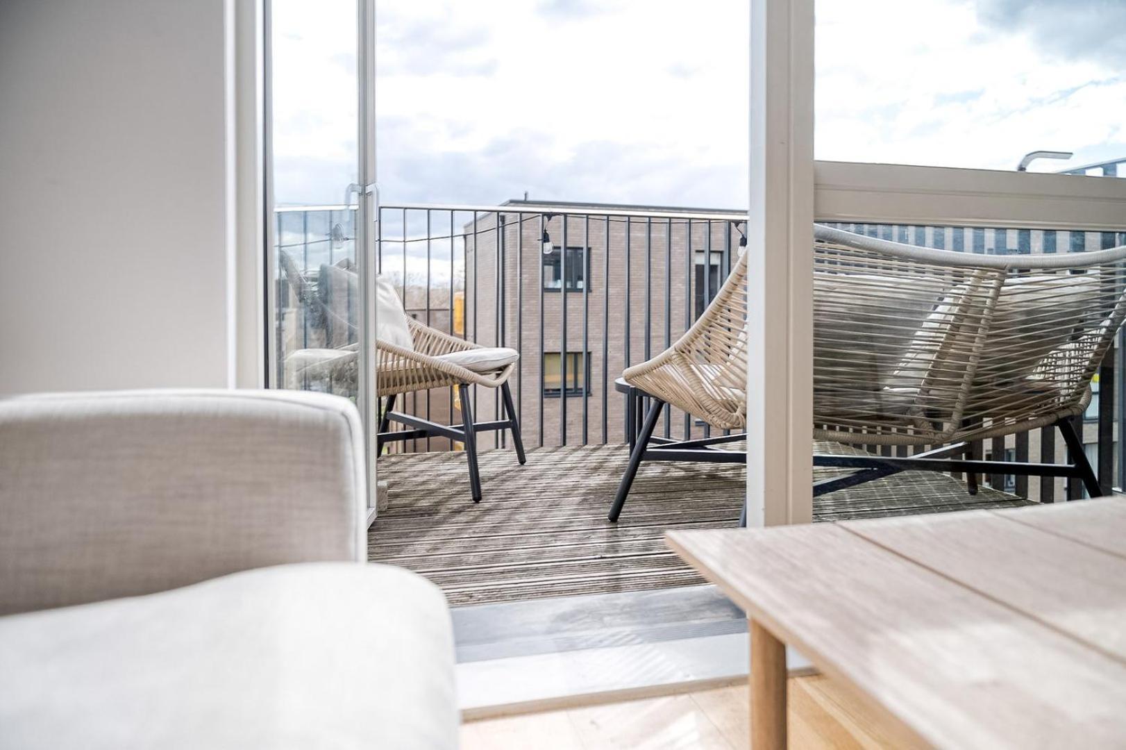 Apartment Modern Bermondsey