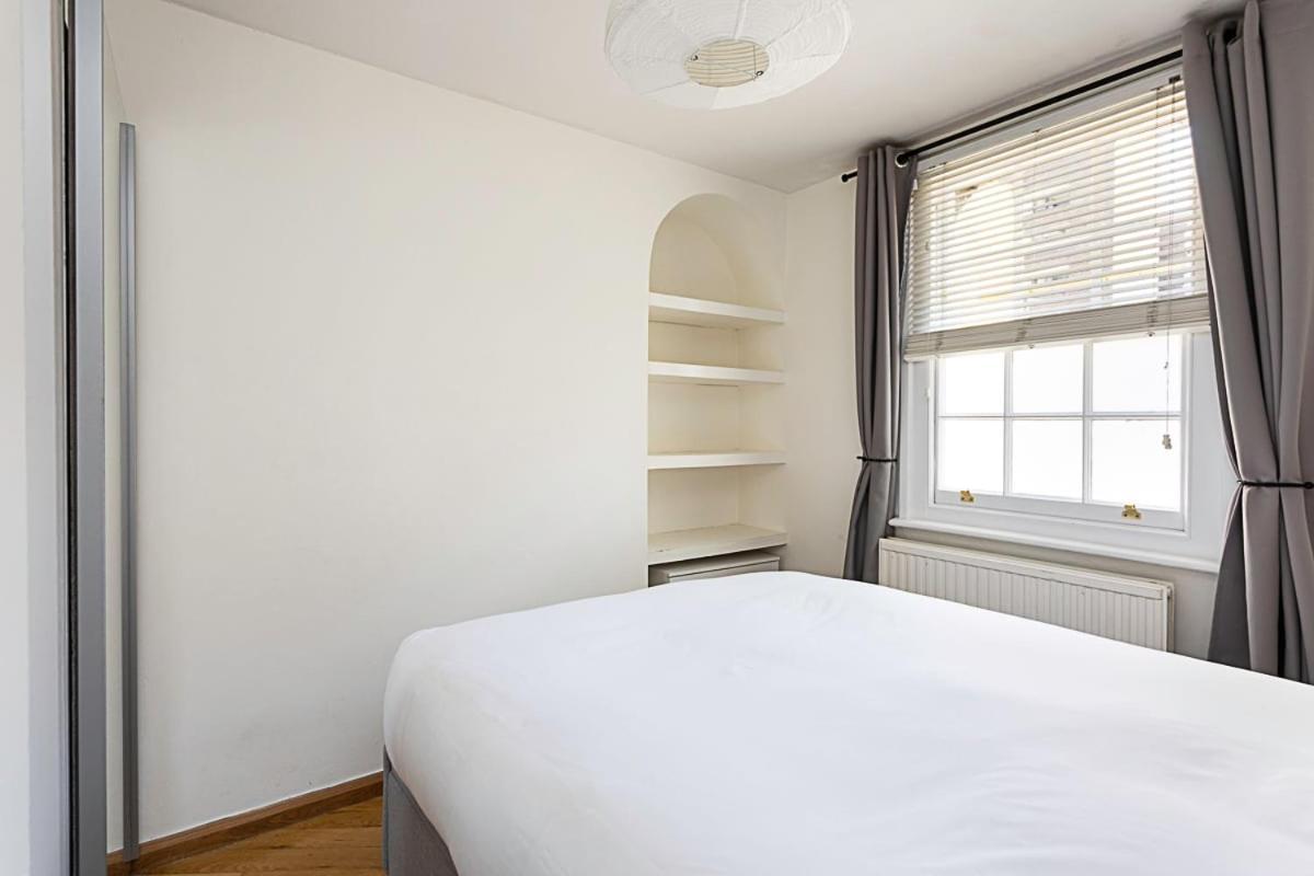 Apartment Gorgeous Angel Flat London