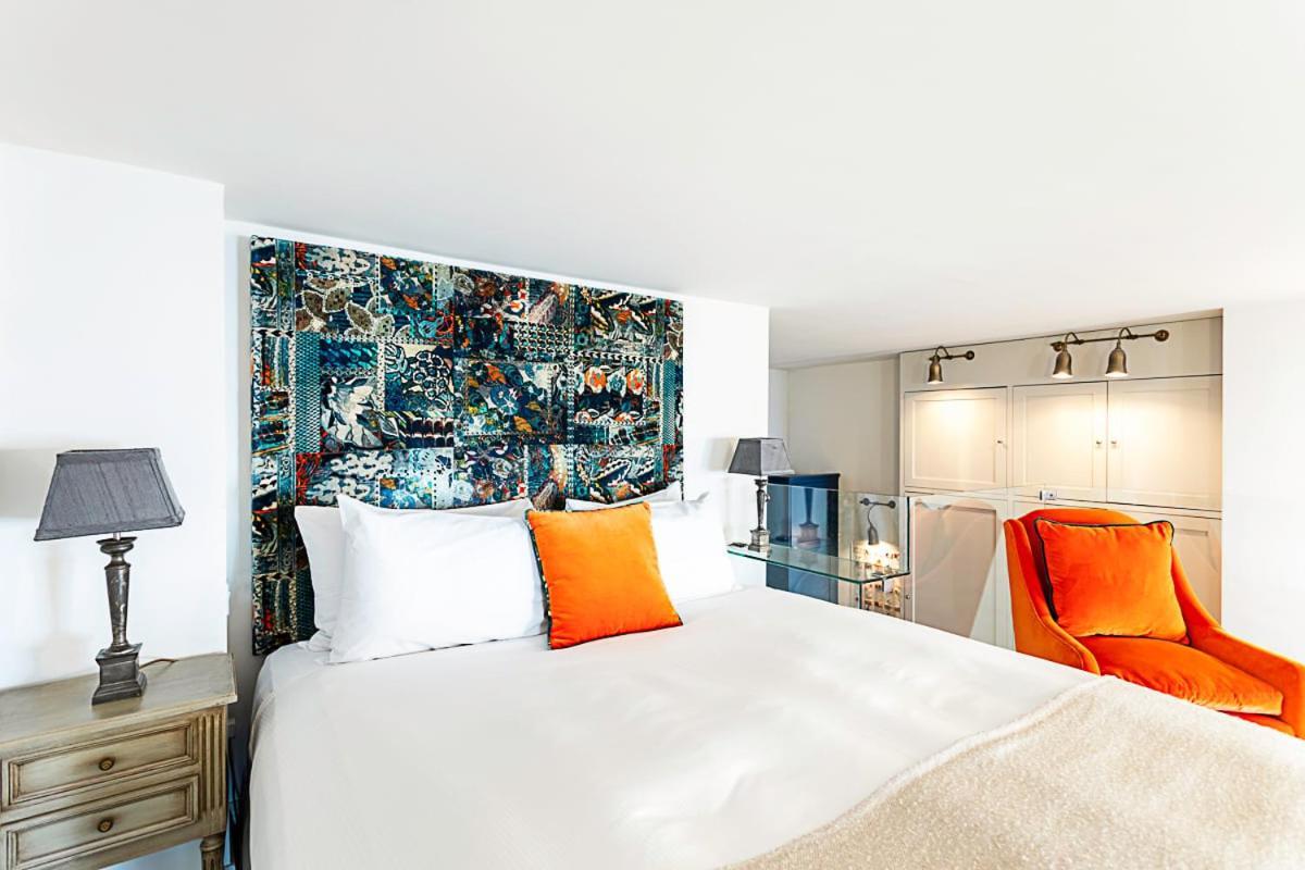 Apartment Gorgeous Airconditioned Marylebone *