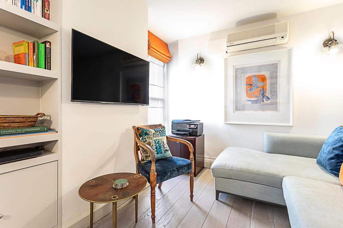 Gorgeous Airconditioned Marylebone * London
