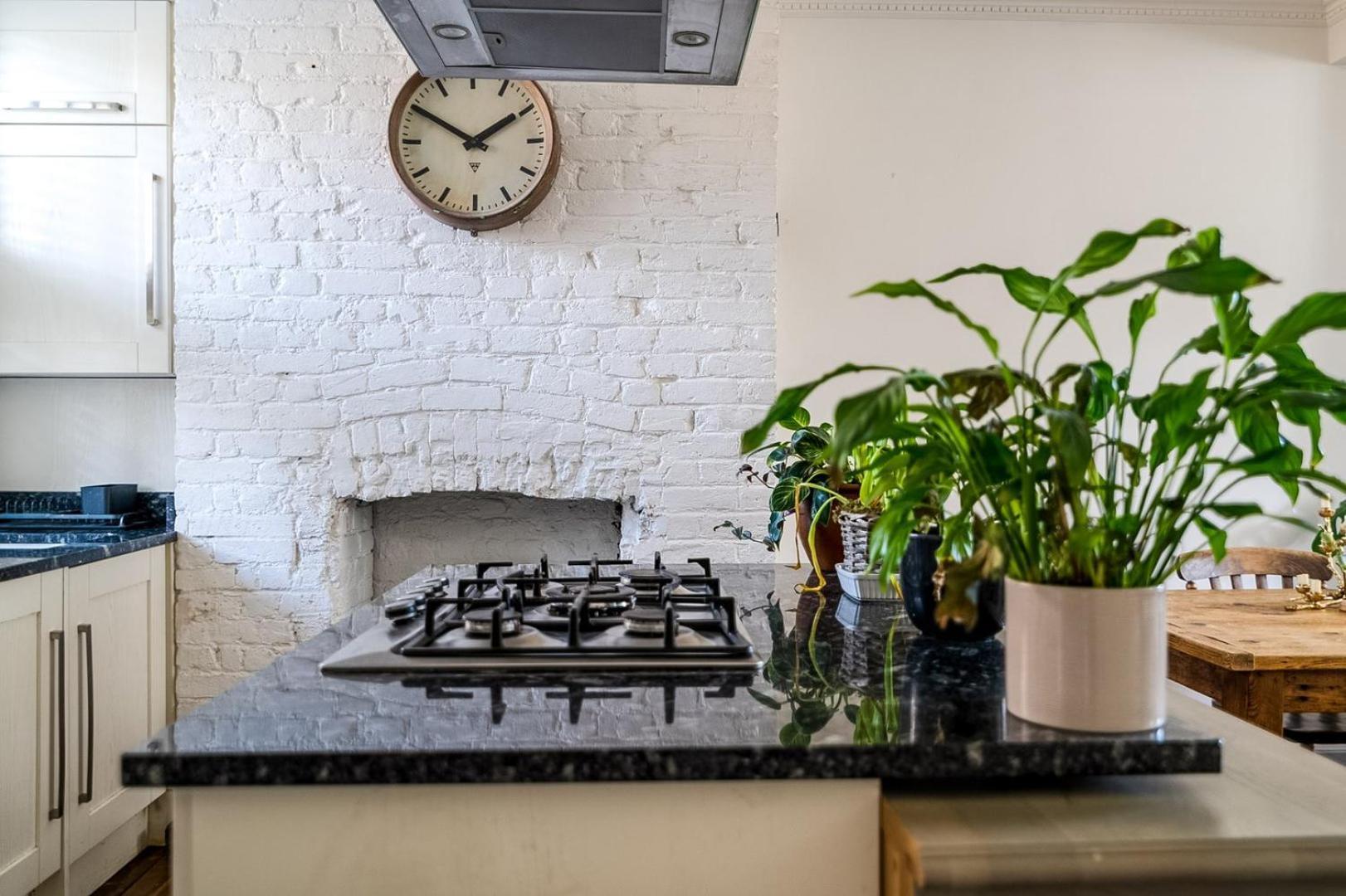 Historic 18th Century Terrace House London