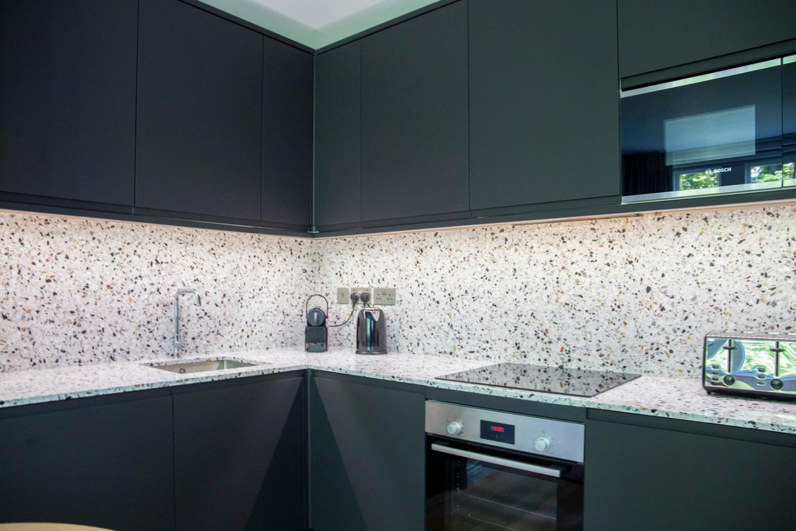 Apartamento Coleherne Road Viii *