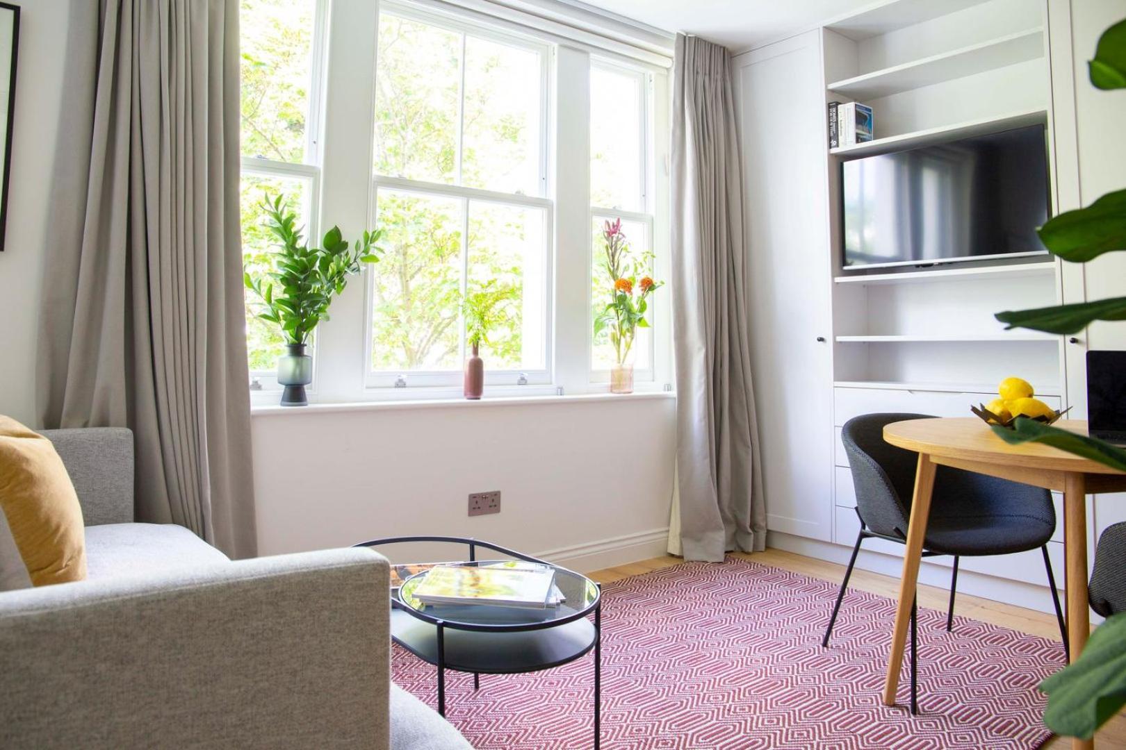 Coleherne Road Viii Apartamento Londres