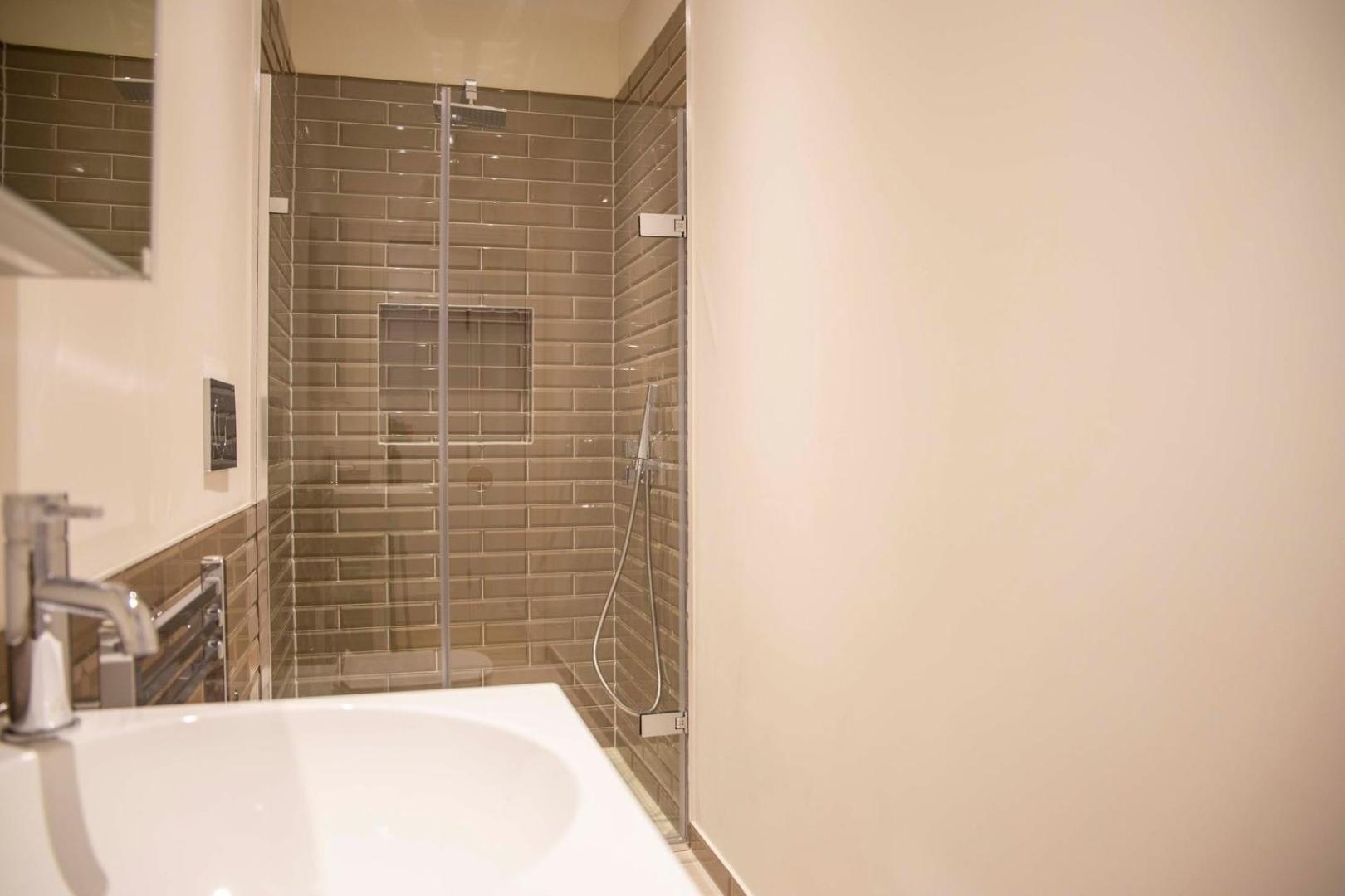 Apartamento Coleherne Road Viii Londres