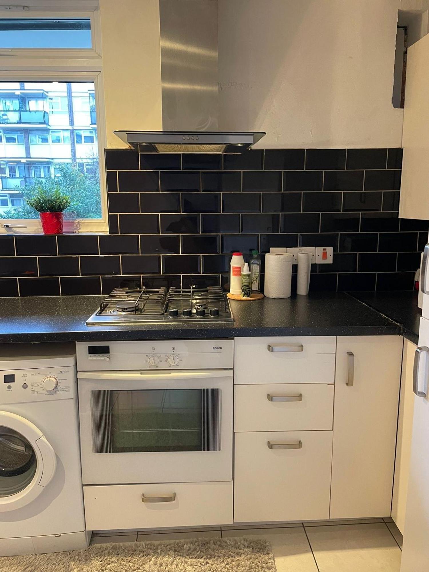 Apartamento London City Apartment *
