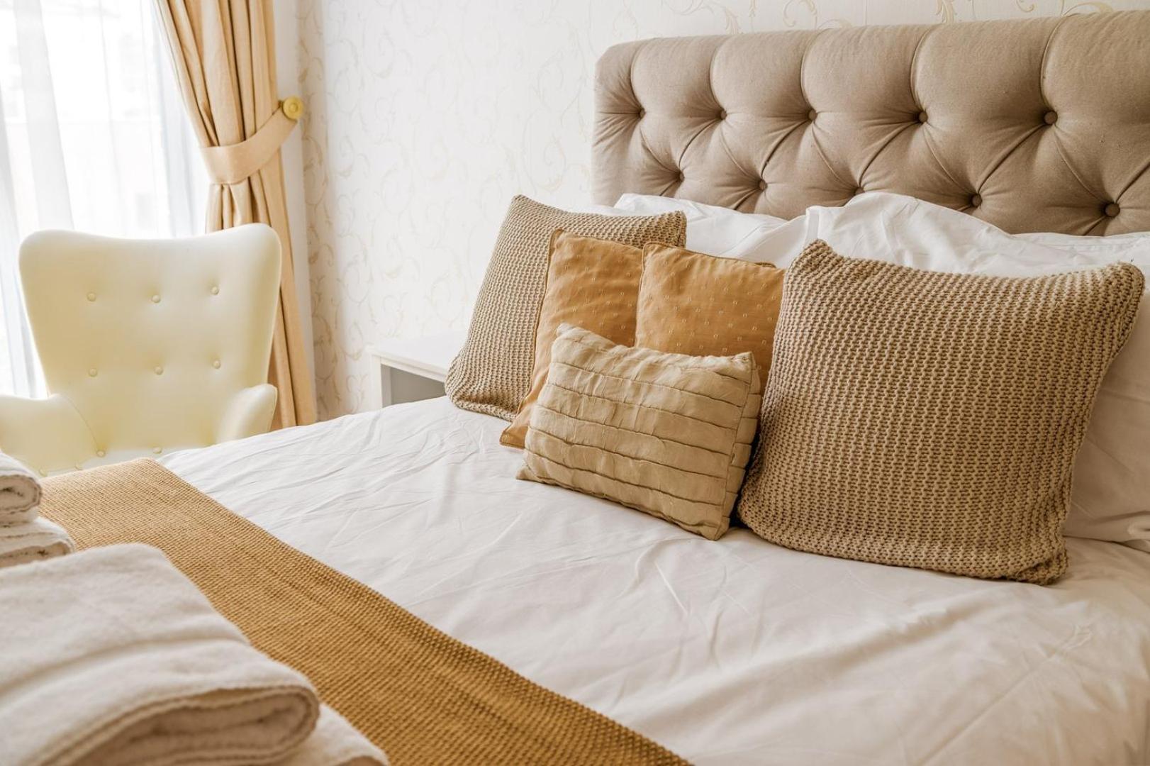 Gorgeous Wembley Flat Apartment London