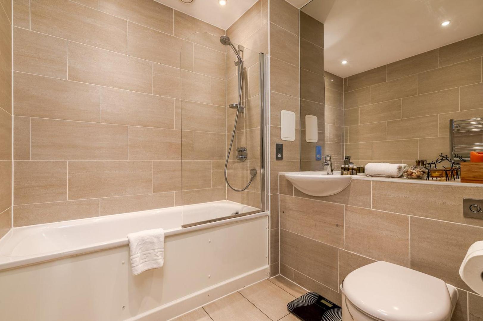 Gorgeous Wembley Flat