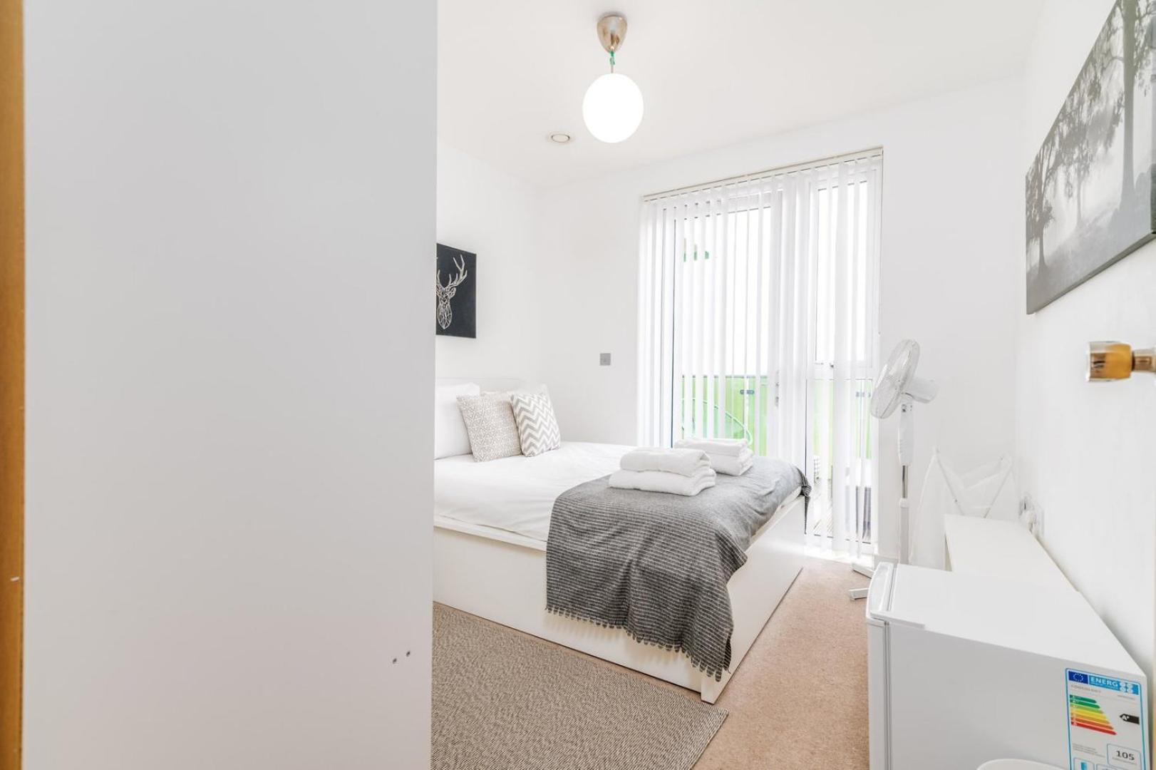Apartment Gorgeous Wembley Flat