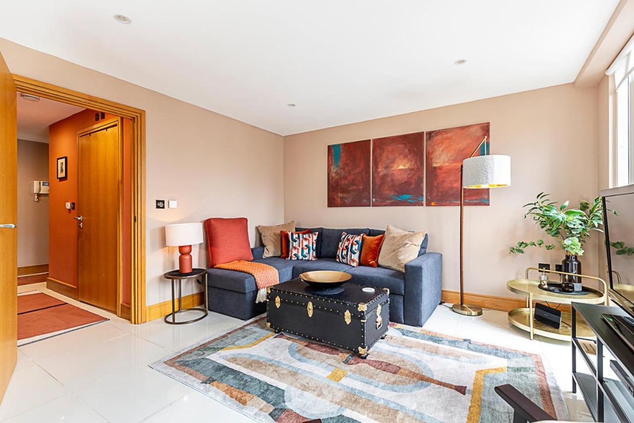 Convenient Euston London Apartment Apartment London