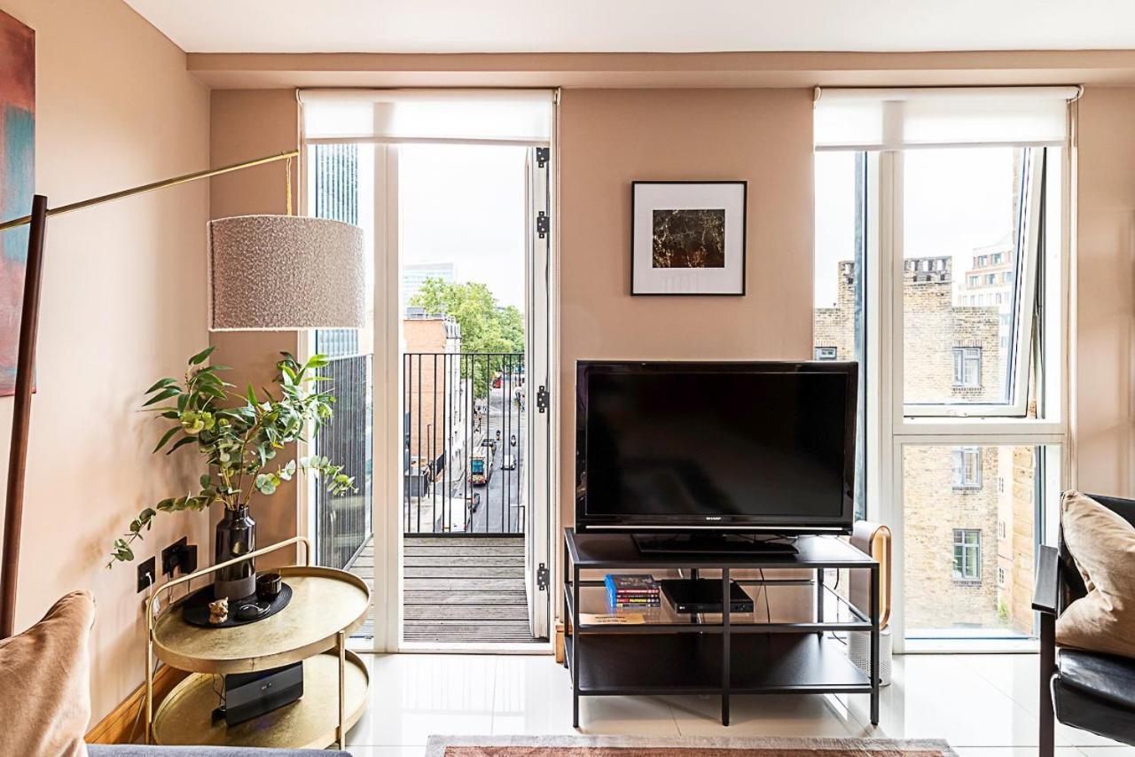Convenient Euston London Apartment * London