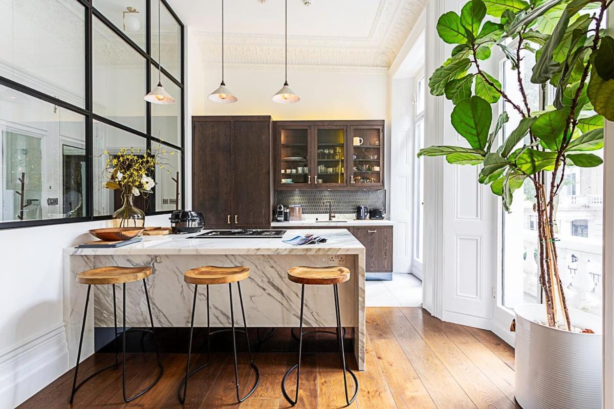 Apartment Notting Hill Charm 2-bed Gem London