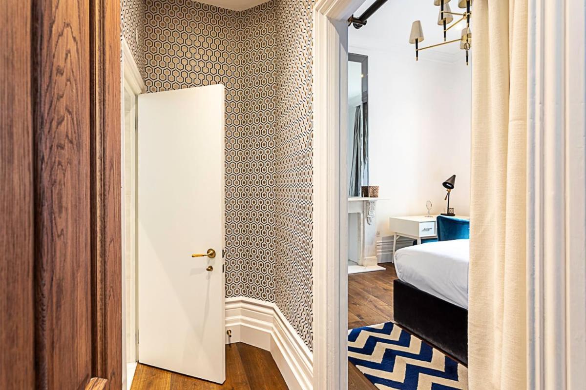 Apartment Notting Hill Charm 2-bed Gem