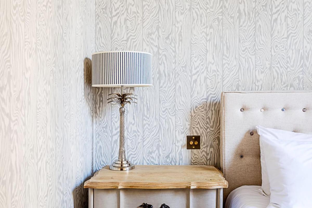Apartment Notting Hill Charm 2-bed Gem