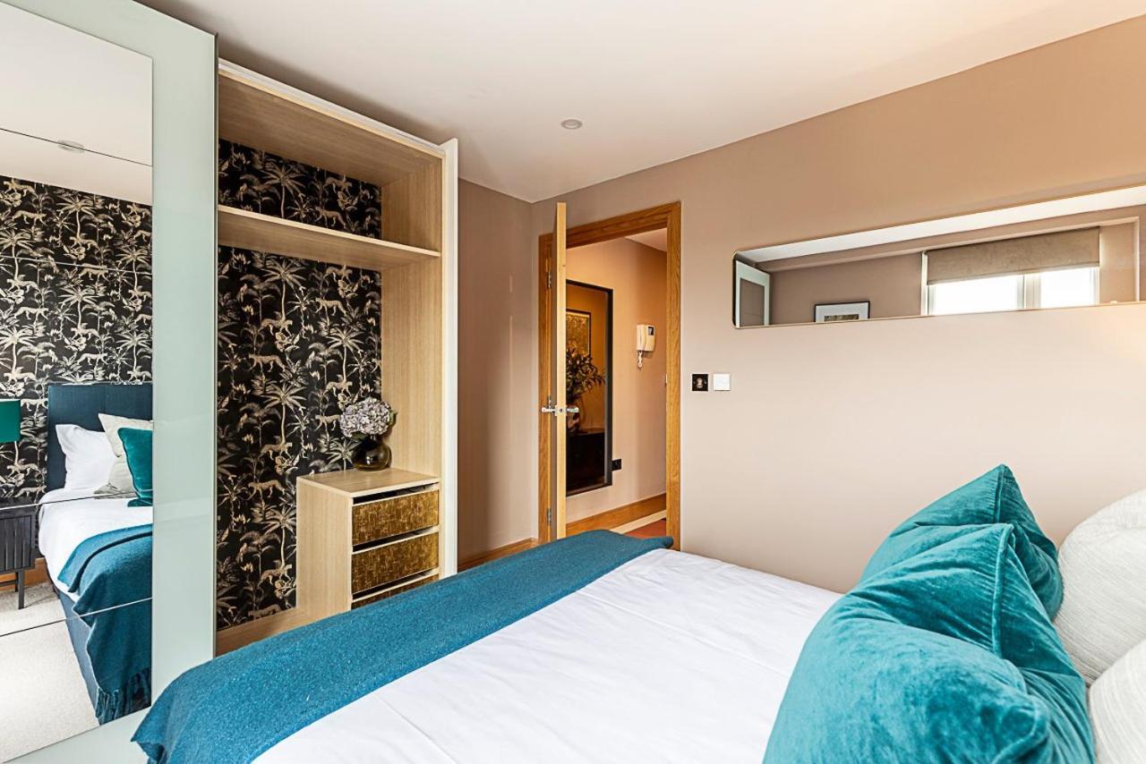 Convenient Euston London Apartment London