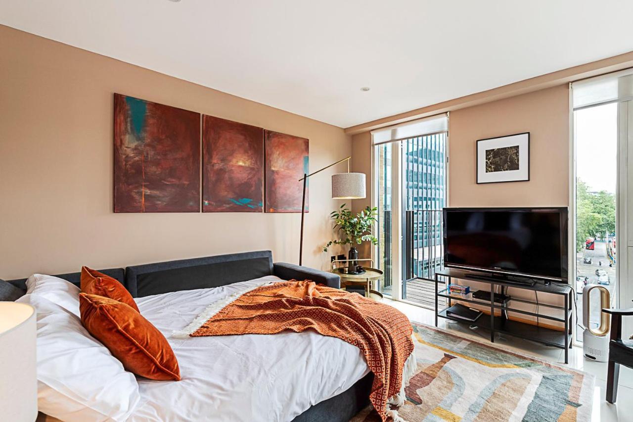 Convenient Euston London Apartment Apartment