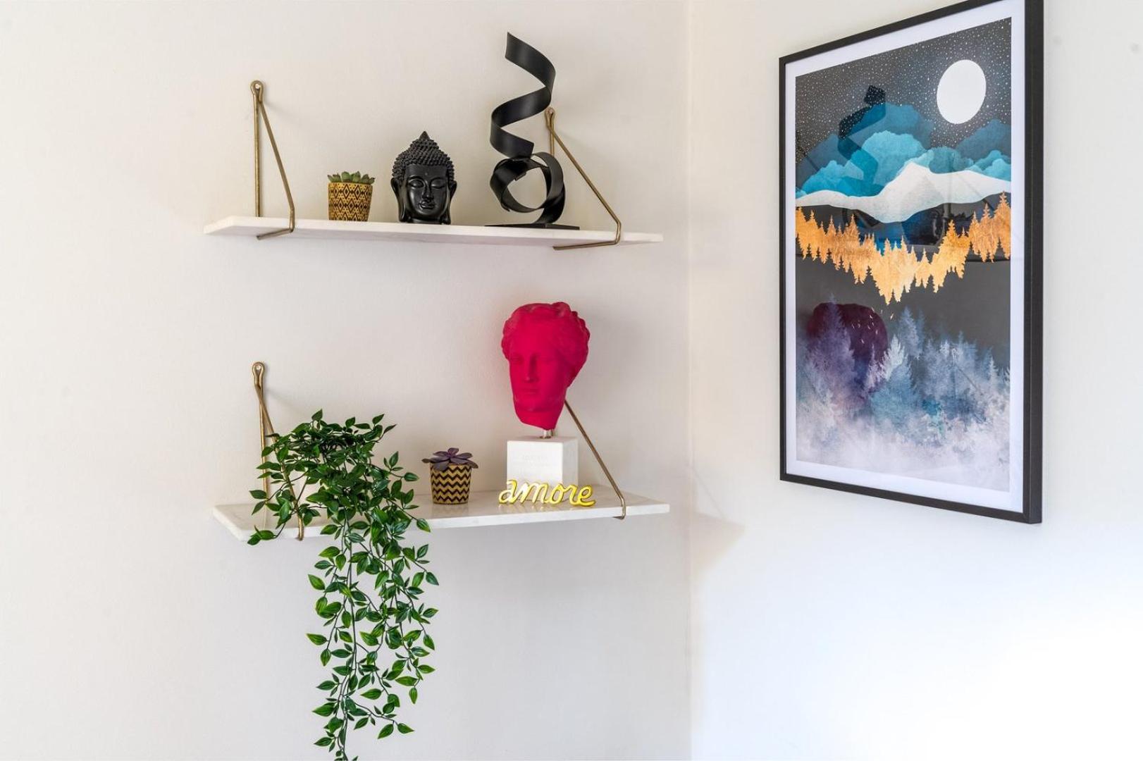 Fantastic Earls Court Flat