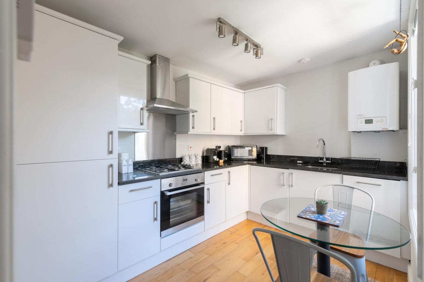 Apartment Fantastic Earls Court Flat London