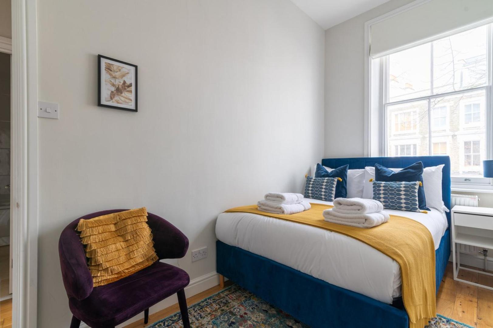 Apartment Fantastic Earls Court Flat