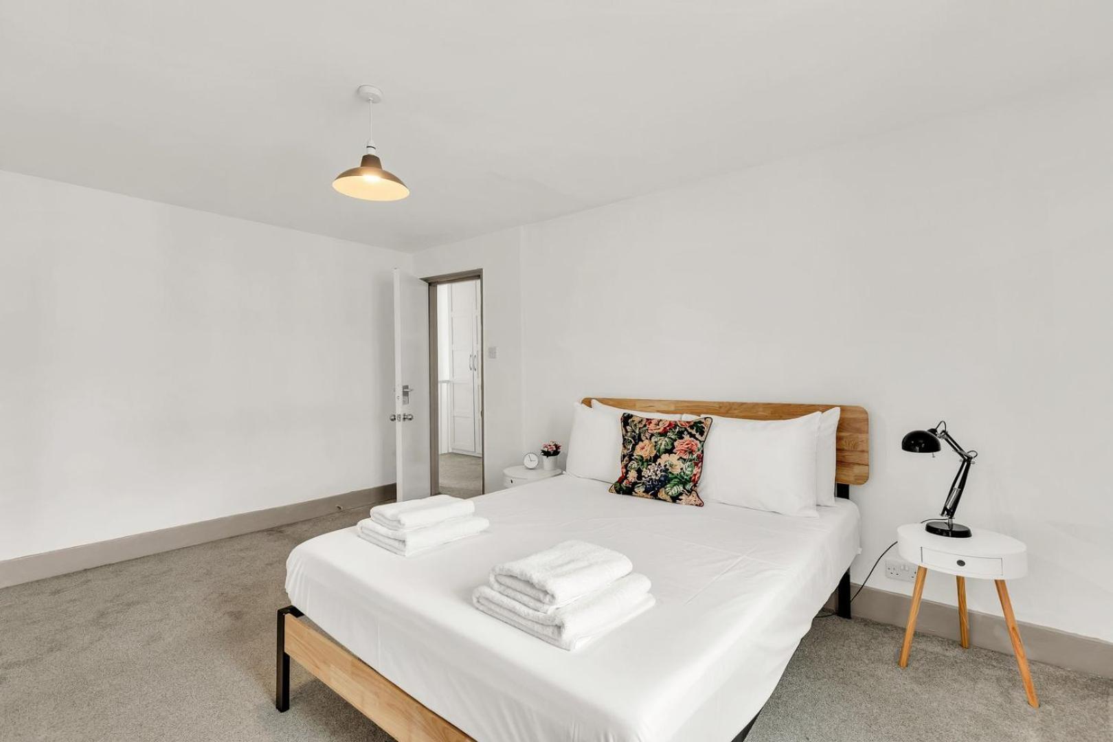 Beautiful And Charming Paddington Apartment *