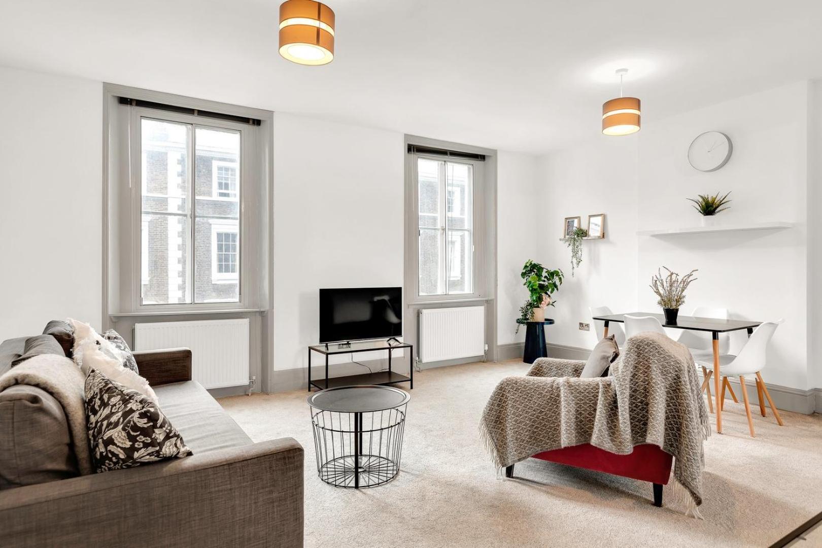 Apartment Beautiful And Charming Paddington *