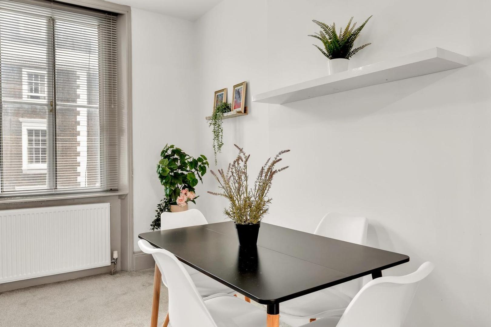 Apartment Beautiful And Charming Paddington London