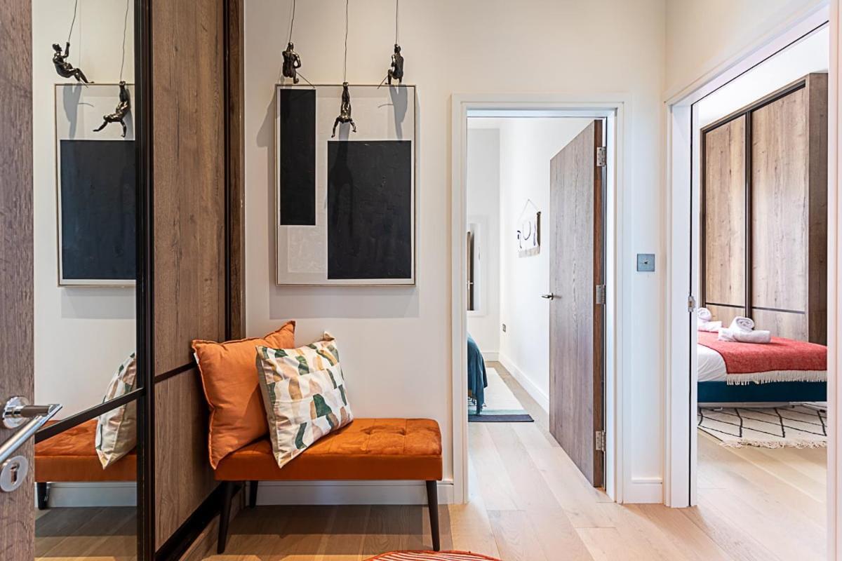 Stunning Earls Court Flat Apartment