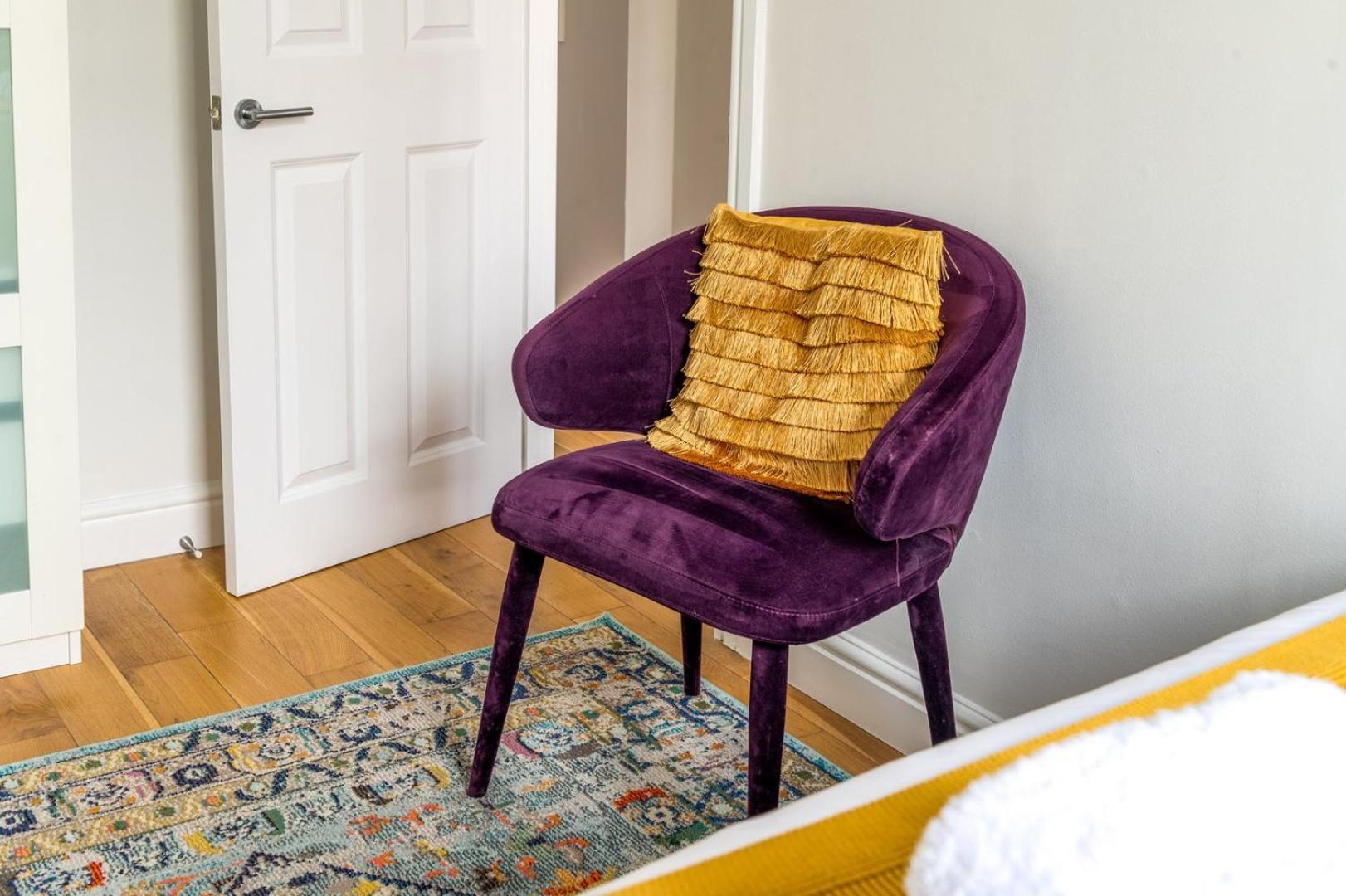 Fantastic Earls Court Flat Apartment London