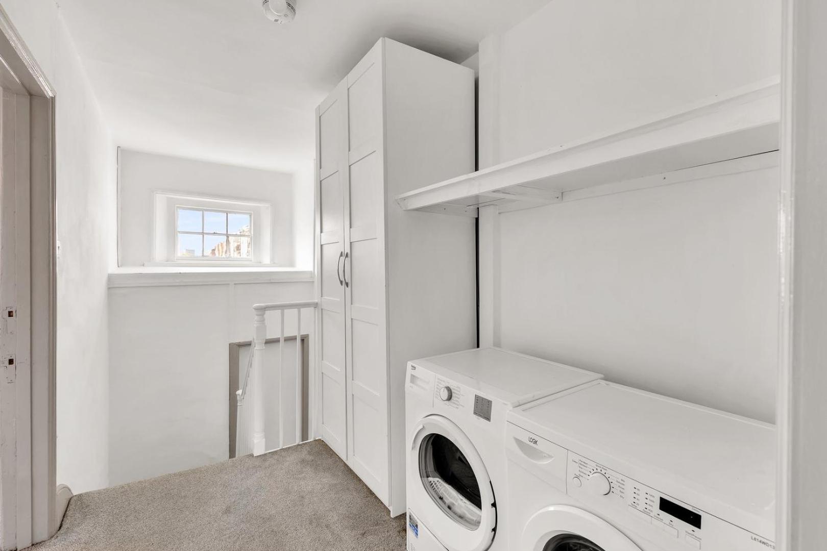Beautiful And Charming Paddington Apartment