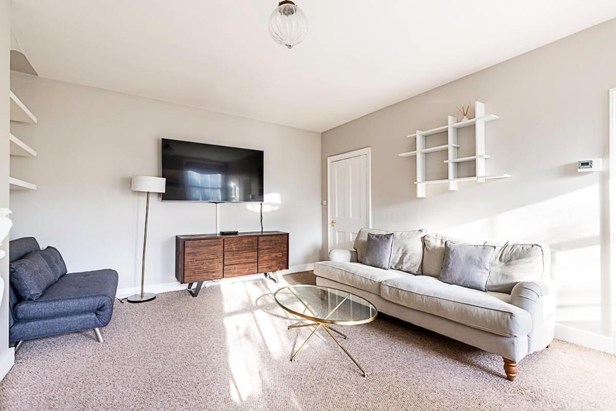 Beautiful One-bedroom In Notting Hill * Londres