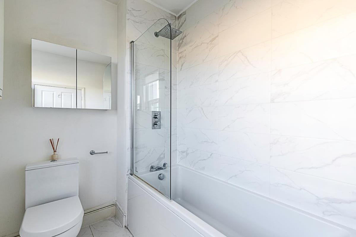 Apartamento Beautiful One-bedroom In Notting Hill