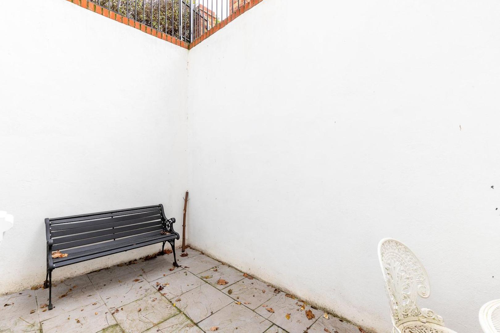 Colourful Near Clapham Common! Apartment
