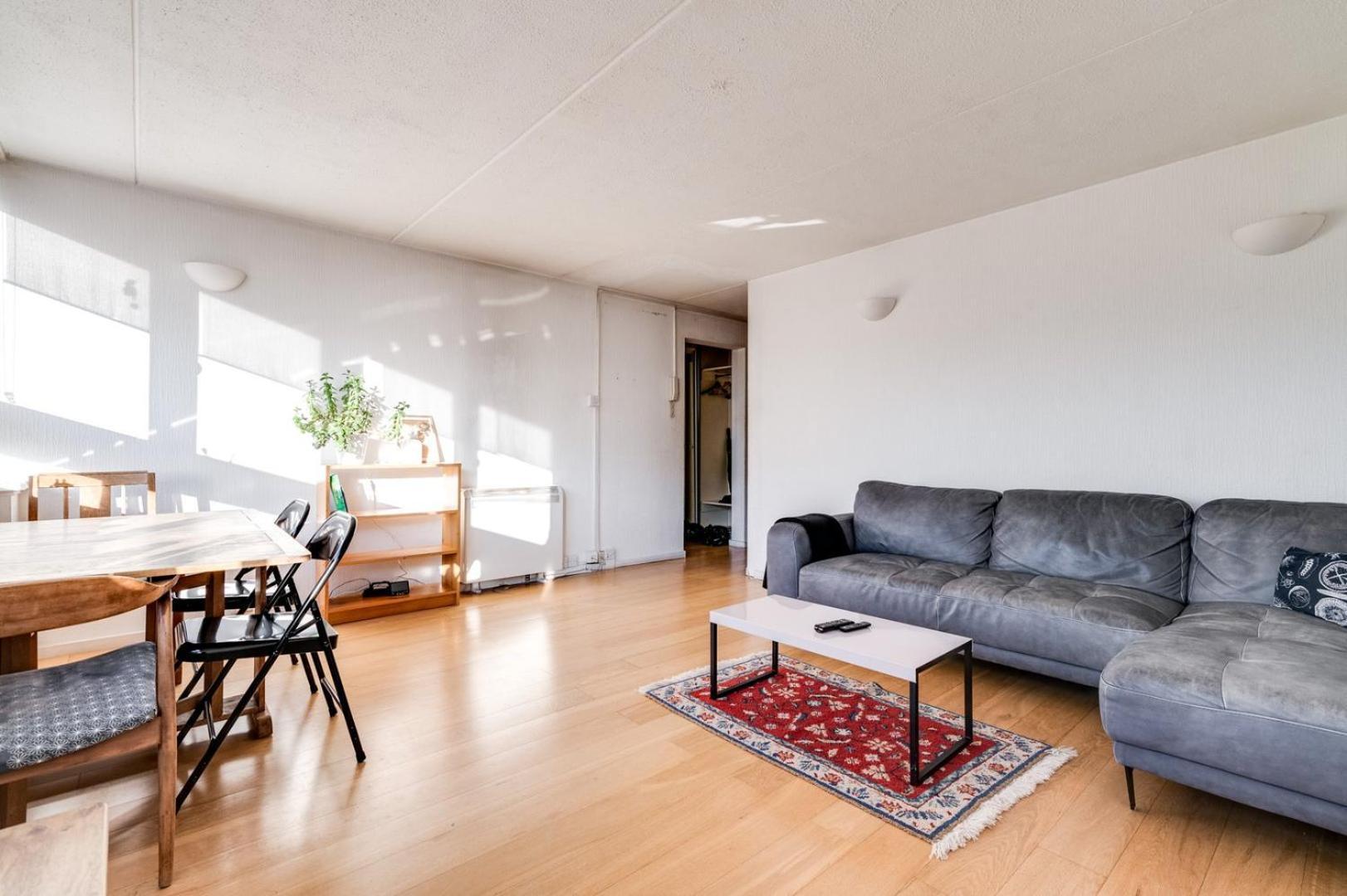Cosy Battersea Flat London