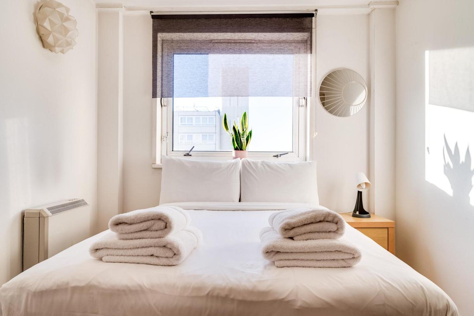 Cosy Battersea Flat Apartment London