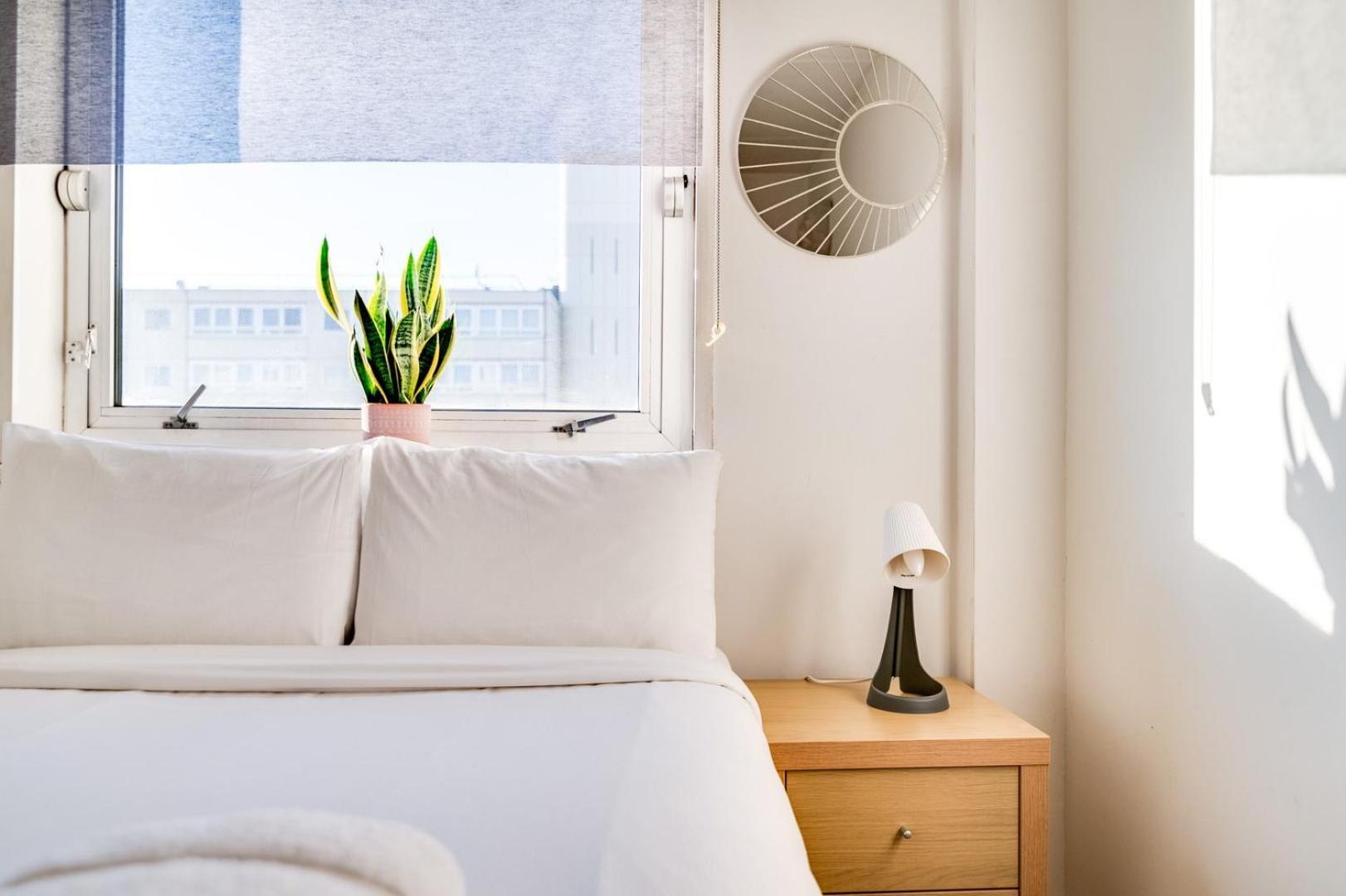 Cosy Battersea Flat Apartment