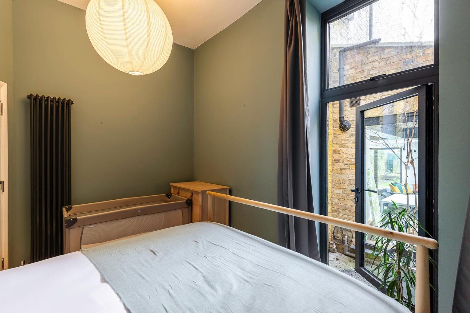 Apartamento Spacious And Charming Brixton *