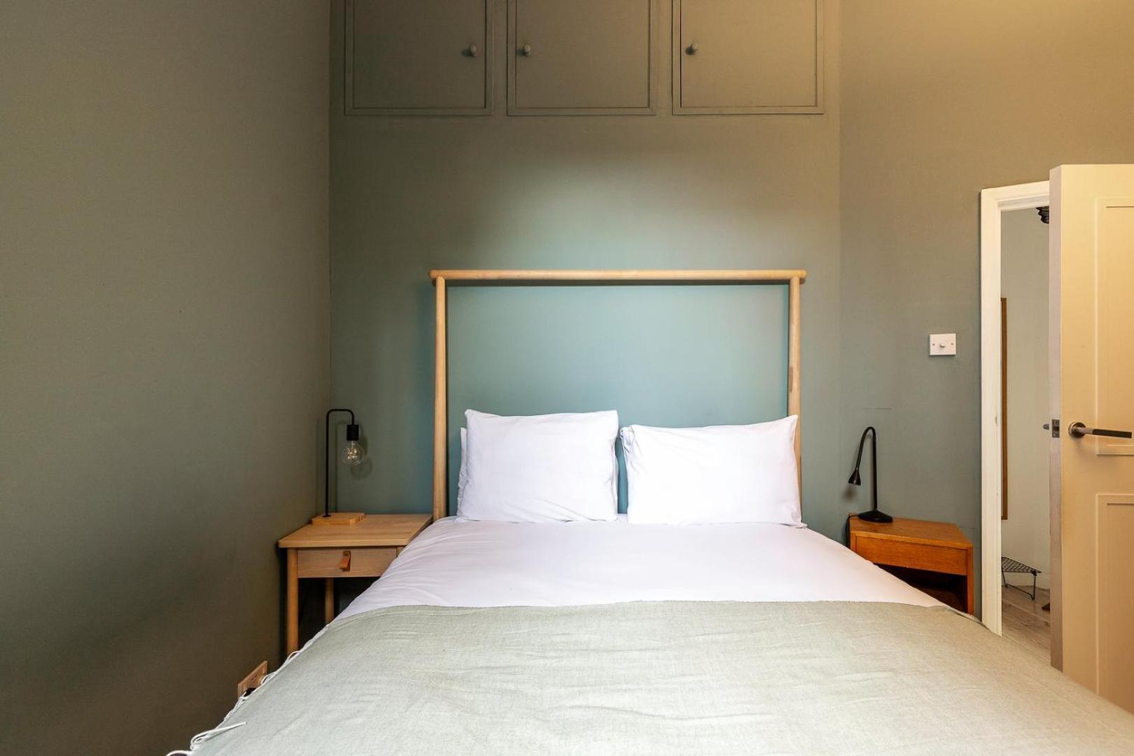 Spacious And Charming Brixton Apartamento Londres
