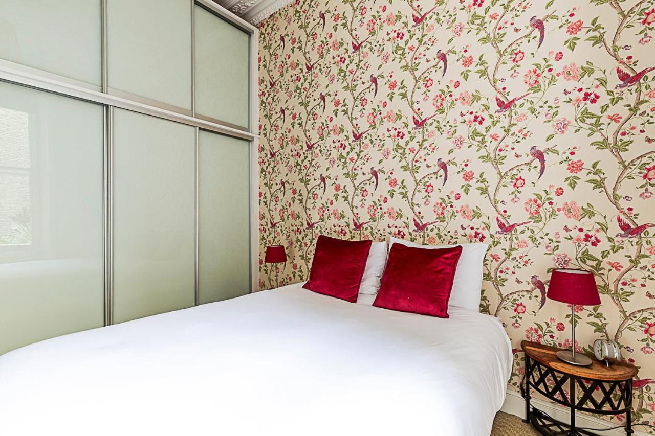 Lovely One-bedroom Flat Near West Kensington London
