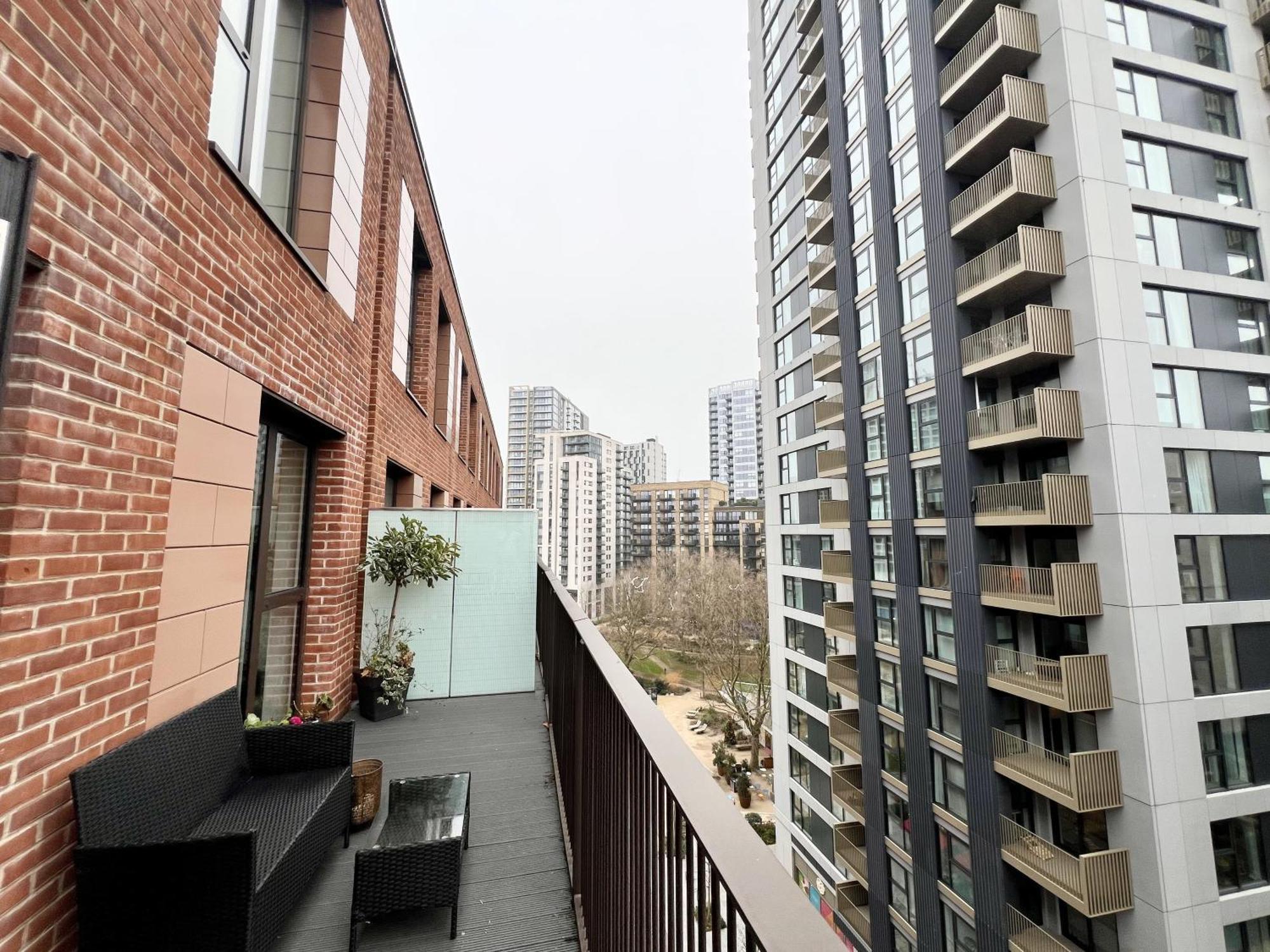 Apartment Ec *