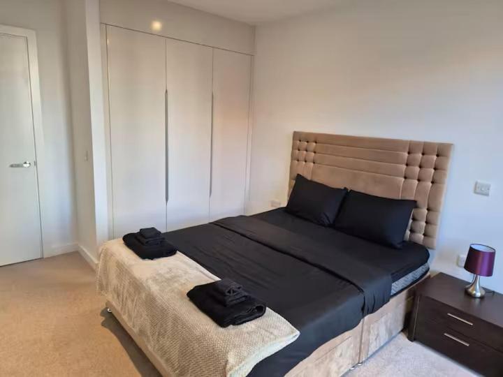Apartment Ec