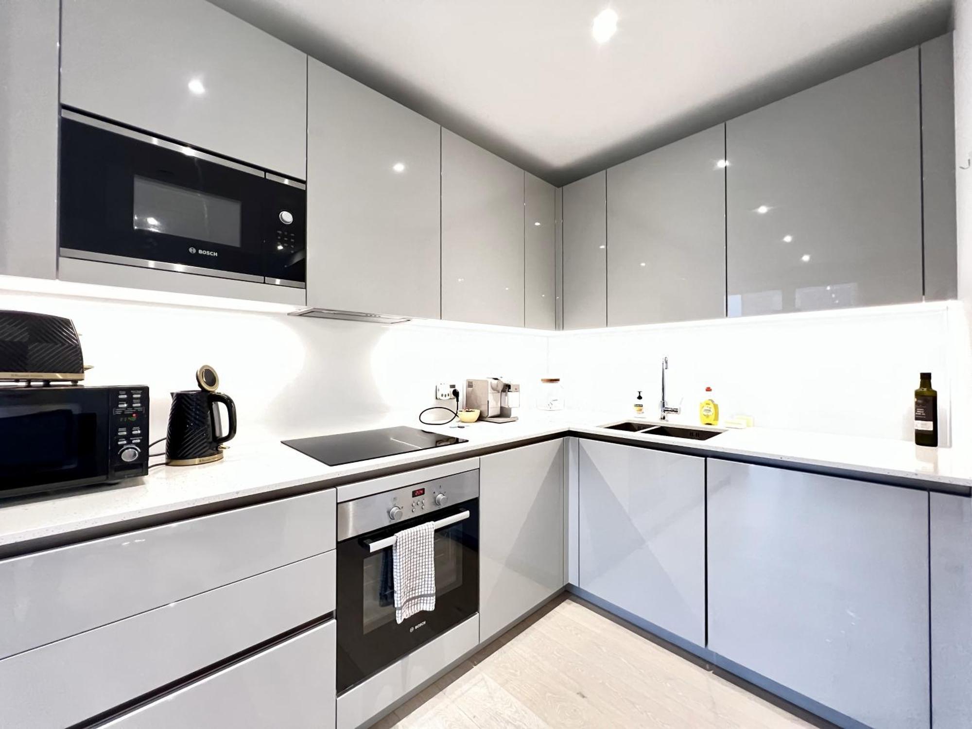 Apartment Ec